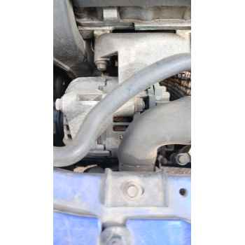 Recambio de alternador para mg zr 105 referencia OEM IAM   