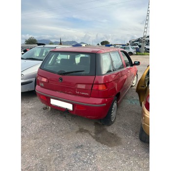 alfa romeo 145 (930_) del año 2000