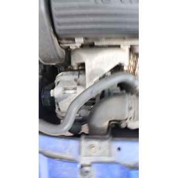 Recambio de alternador para mg zr 105 referencia OEM IAM   
