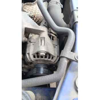 Recambio de alternador para mg zr 105 referencia OEM IAM   