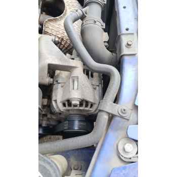Recambio de alternador para mg zr 105 referencia OEM IAM   