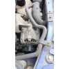 Recambio de alternador para mg zr 105 referencia OEM IAM   