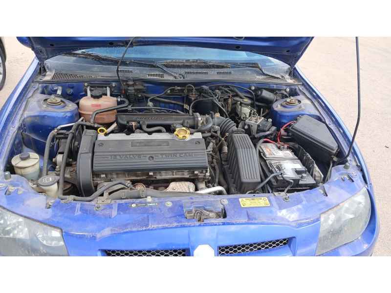 Recambio de caja cambios para mg zr 105 referencia OEM IAM   