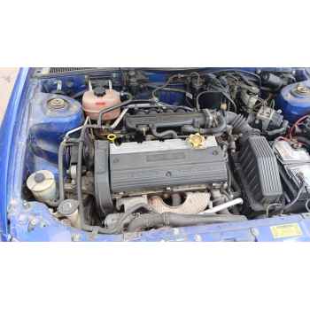 Recambio de caja cambios para mg zr 105 referencia OEM IAM   