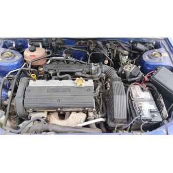 Recambio de caja cambios para mg zr 105 referencia OEM IAM   