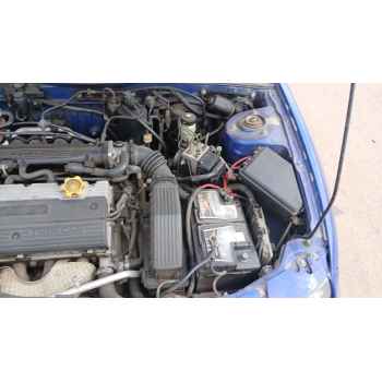 Recambio de caja cambios para mg zr 105 referencia OEM IAM   