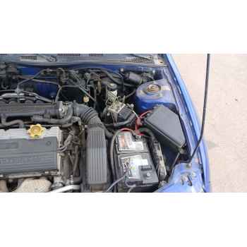 Recambio de caja cambios para mg zr 105 referencia OEM IAM   