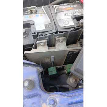 CENTRALITA MOTOR UCE 5D806634 