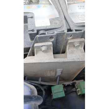 Recambio de centralita motor uce para mg zr 105 referencia OEM IAM 5D806634  
