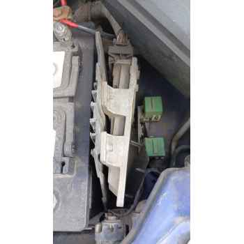 Recambio de centralita motor uce para mg zr 105 referencia OEM IAM 5D806634  
