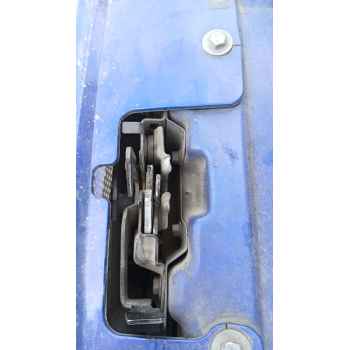 Recambio de cerradura capot para mg zr 105 referencia OEM IAM   