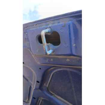 Recambio de cerradura capot para mg zr 105 referencia OEM IAM   