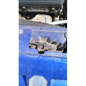 Recambio de cerradura capot para mg zr 105 referencia OEM IAM   