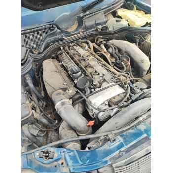 Recambio de motor arranque para mercedes-benz clase e (w210) e 320 cdi (210.026) referencia OEM IAM   