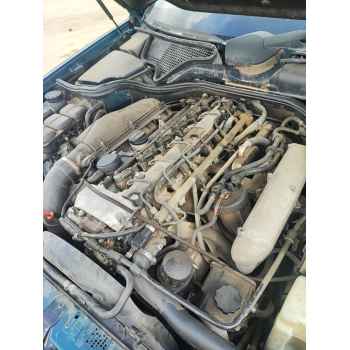 Recambio de motor arranque para mercedes-benz clase e (w210) e 320 cdi (210.026) referencia OEM IAM   
