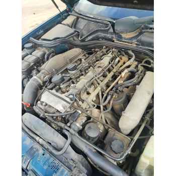 Recambio de motor arranque para mercedes-benz clase e (w210) e 320 cdi (210.026) referencia OEM IAM   