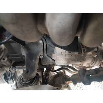 Recambio de motor arranque para mercedes-benz clase e (w210) e 320 cdi (210.026) referencia OEM IAM   