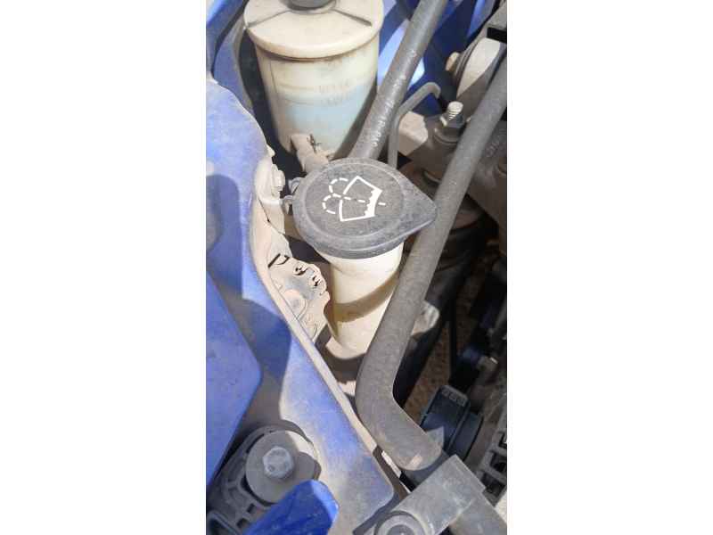 Recambio de deposito limpia para mg zr 105 referencia OEM IAM   