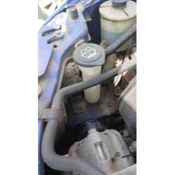 Recambio de deposito limpia para mg zr 105 referencia OEM IAM   
