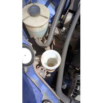 Recambio de deposito limpia para mg zr 105 referencia OEM IAM   