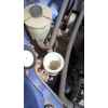 Recambio de deposito limpia para mg zr 105 referencia OEM IAM   