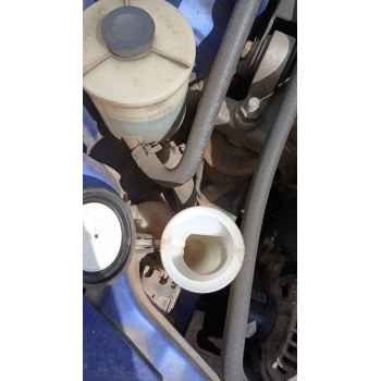 Recambio de deposito limpia para mg zr 105 referencia OEM IAM   