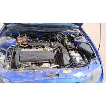 Recambio de motor arranque para mg zr 105 referencia OEM IAM   
