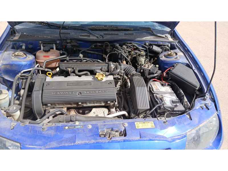 Recambio de motor arranque para mg zr 105 referencia OEM IAM   
