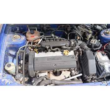 Recambio de motor arranque para mg zr 105 referencia OEM IAM   