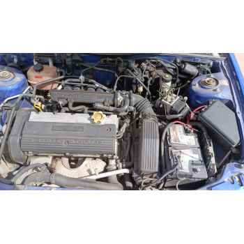 Recambio de motor arranque para mg zr 105 referencia OEM IAM   