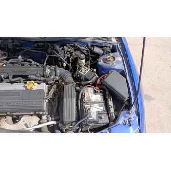 Recambio de motor arranque para mg zr 105 referencia OEM IAM   