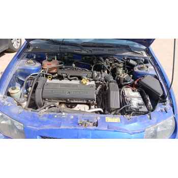 Recambio de motor arranque para mg zr 105 referencia OEM IAM   