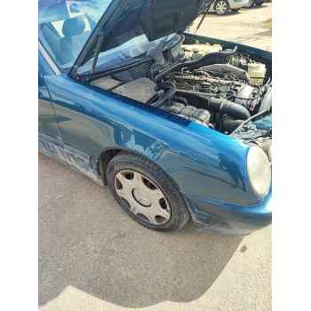 Recambio de aleta delantera derecha para mercedes-benz clase e (w210) e 320 cdi (210.026) referencia OEM IAM   