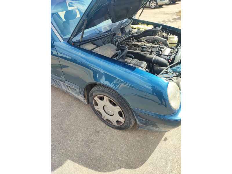 Recambio de aleta delantera derecha para mercedes-benz clase e (w210) e 320 cdi (210.026) referencia OEM IAM   