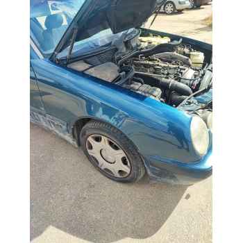 Recambio de aleta delantera derecha para mercedes-benz clase e (w210) e 320 cdi (210.026) referencia OEM IAM   