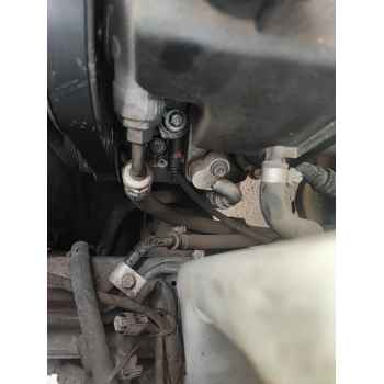 Recambio de tubos aire acondicionado para mercedes-benz clase e (w210) e 320 cdi (210.026) referencia OEM IAM   