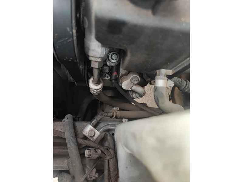 Recambio de tubos aire acondicionado para mercedes-benz clase e (w210) e 320 cdi (210.026) referencia OEM IAM   