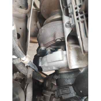Recambio de turbocompresor para mercedes-benz clase e (w210) e 320 cdi (210.026) referencia OEM IAM   