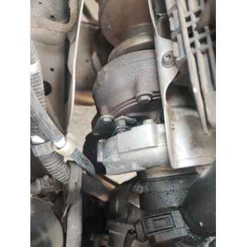 Recambio de turbocompresor para mercedes-benz clase e (w210) e 320 cdi (210.026) referencia OEM IAM   