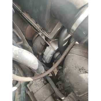 Recambio de turbocompresor para mercedes-benz clase e (w210) e 320 cdi (210.026) referencia OEM IAM   