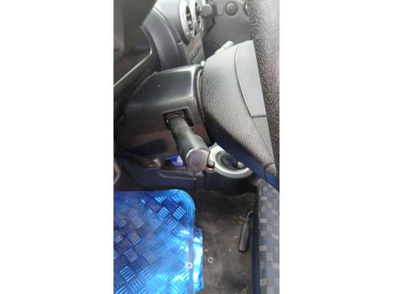Recambio de anillo airbag para mg zr 105 referencia OEM IAM   