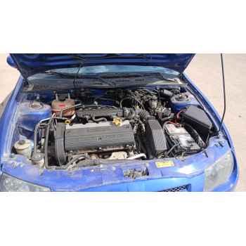 Recambio de cremallera direccion para mg zr 105 referencia OEM IAM   