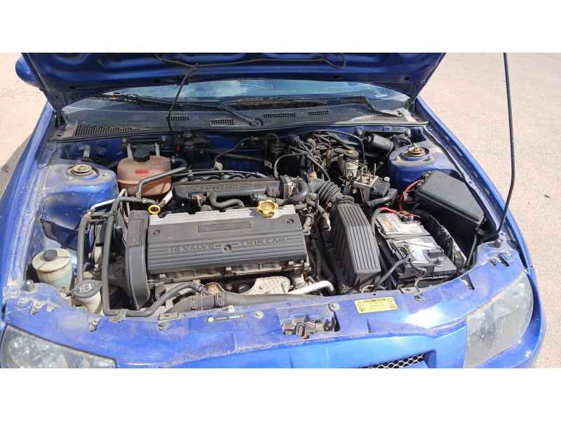 Recambio de cremallera direccion para mg zr 105 referencia OEM IAM   