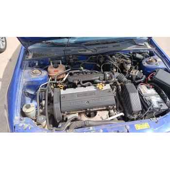 Recambio de cremallera direccion para mg zr 105 referencia OEM IAM   