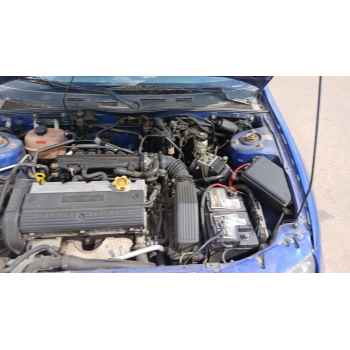 Recambio de cremallera direccion para mg zr 105 referencia OEM IAM   