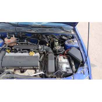 Recambio de cremallera direccion para mg zr 105 referencia OEM IAM   
