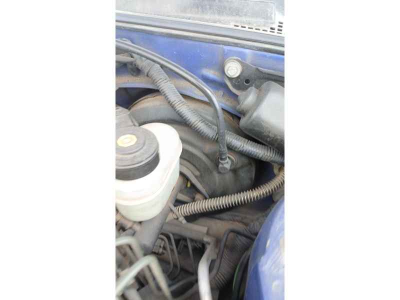 Recambio de servofreno para mg zr 105 referencia OEM IAM   