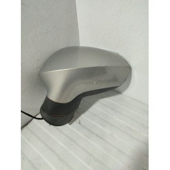 Recambio de retrovisor izquierdo para seat ibiza iv (6j5, 6p1) 1.4 referencia OEM IAM e9024456  