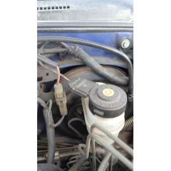 Recambio de servofreno para mg zr 105 referencia OEM IAM   