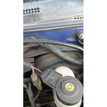 Recambio de servofreno para mg zr 105 referencia OEM IAM   